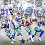 🏈Curtis Weems🏈 - @cw.cowboys_fanpage - Instagram