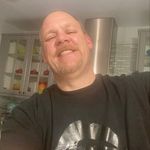 Curtis Wheaton - @curtiswheato - Instagram