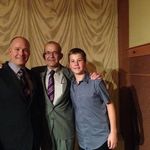 Curtis Wheaton - @shank2040 - Instagram