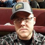 Curtis Whiting - @cawhiti1 - Instagram