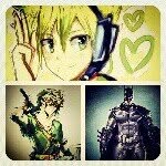 Curtis - @curtis_the_hylian_wing - Instagram