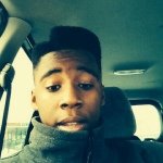 Curtis Wolfe - @twerkking_demetrius - Instagram