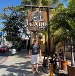 Curtis Wolfe - Facebook