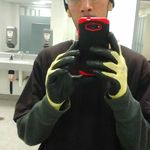 Curtis Wolfe - @cjw31981 - Instagram