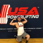 Curtis Wolfe - @cwolfe94 - Instagram