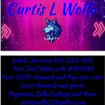 Curtis Wolfe - @curtis.wolfe.1977 - Instagram
