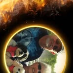 Curtis Wolfe - Facebook