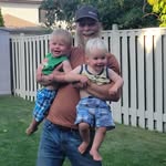 Curtis Wolfe - @thewolf780 - Instagram