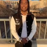 Demetri Wolfe - @curtis.wolfe.35512 - Instagram