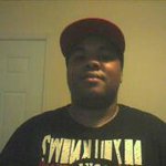 Curtiss Brown - @blaqstar86 - Instagram