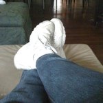 Curtiss Brown - @sandalbar - Instagram