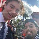 CutterGauthierfan61 - @cuttergauthierfan61 - Instagram