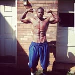 Cy Jackson - @tripleclogisticsofnc - Instagram