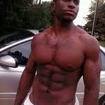 Cyrus Jackson - @cyjackson89 - Instagram