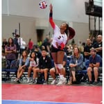 CYANNE JONES! - @cyjones.volleyball - Instagram