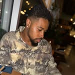Cyrus Jones, MBA - @_cy.jones - Instagram