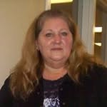 Carlene Morris - @cymorris59 - Instagram