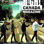 Cy Williams - @highcanadarocks - Instagram
