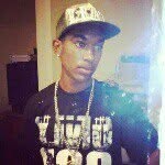 Cy Williams - @california_hustla - Instagram