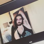 Cy Williams - @soulfirecy - Instagram