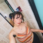 Cynn Ramirez - @cynthia_luuu - Instagram
