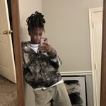 Cydney Davis - @lostn.cydd - Instagram