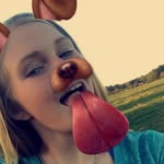 Cydney Graham - @cydney.graham - Instagram