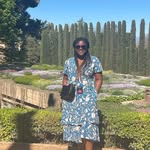 Cydney Hill - @chill188 - Instagram
