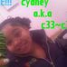 Cydney Lauren Wallace - Facebook