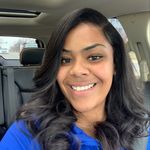 Cydney Williams - @champagne_cyd - Instagram