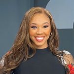 Asia Cymone Smith - @asiacymonetv - Instagram