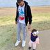 Cymone Smith - Facebook