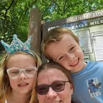 Cyndee Rodgers - @cyndeemiller - Instagram