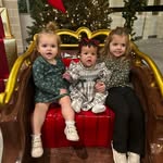 Cyndi Gharis Bender - @cyndikb - Instagram