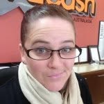 Cyndi Carroll - @misscynz - Instagram