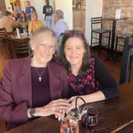 Cyndi Carroll Jensen - @cyndijensen7 - Instagram