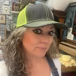 Cyndi Hamby Carroll - @vintagecc1972 - Instagram