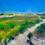 Cyndi Connelley - @cyndiconnelleyart - Instagram