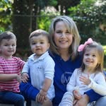 Cyndi Crowson Nunn - @cyndicrowson - Instagram
