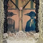Cyndi Nash (The Bohemian Crow) - @the_bohemian_crow - Instagram
