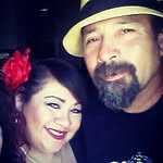 Cyndi David Sanchez - @davcyn1 - Instagram
