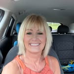 Cyndi Davidson - @cyndidavidson3 - Instagram