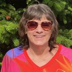Cyndi Freeman - @cyndifreeman - Instagram