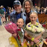 Cyndi Freeman - @mxmom698 - Instagram