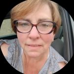 Cynthia - @cyndi.freeman.grraham - Instagram
