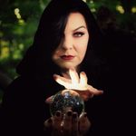 Cyndi Graham - @cyndigalegraham - Instagram