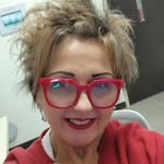 Cyndi Hahn  Hall - @cyndihall63 - Instagram