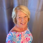 Cyndi Hall - @jhallchall - Instagram