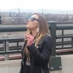 Cyndi Hall - @cyndi.hall.90 - Instagram
