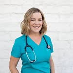 Cyndi Hall - @your_retirementnurse - Instagram